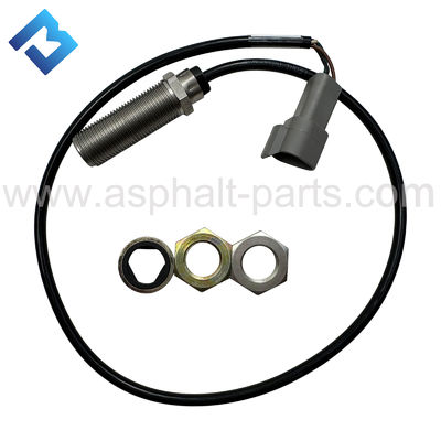 2240621 AB600-3 حسگر سرعت 2299212 حسگر سرعت حسگر سرعت SB250-2 Asphalt Paver Hammer Vibration