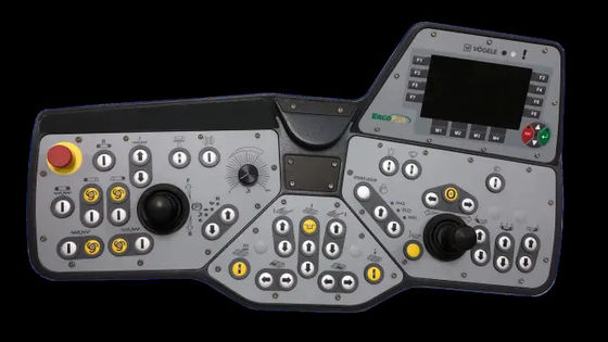 S1800-2 پانل پلاس S2100-2 صفحه نمایش 2134276 صفحه نمایش کنسول اصلی 2533880 2485544