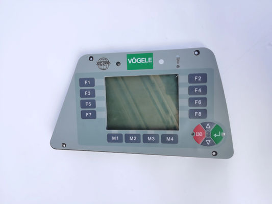 S1800-2 پانل پلاس S2100-2 صفحه نمایش 2134276 صفحه نمایش کنسول اصلی 2533880 2485544