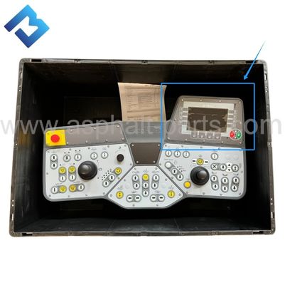 S1800-2 پانل پلاس S2100-2 صفحه نمایش 2134276 صفحه نمایش کنسول اصلی 2533880 2485544