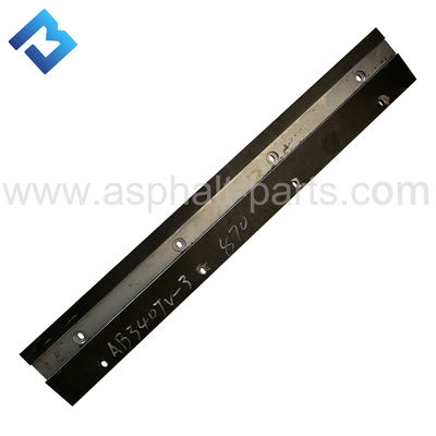 AB340-TV میله های تسویه 2235657 میله های فرسایش 2235766 برای قطعات فرسایش آسفالت بخش اصلی موتور