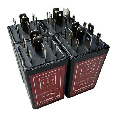 4700382782 VBS Replay 12VDC CC522 Replay الکتریکی برای قطعات یدکی رولر جاده ای