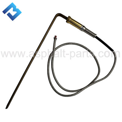 چوب گرمایشی با کیفیت بالا برای سنگ شکن اسفالتی SB250 SB300 S600 0.5M PN 4608150105 2562918