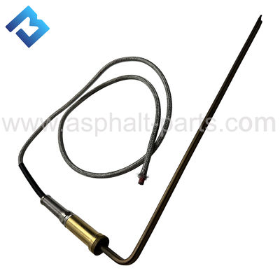 چوب گرمایشی با کیفیت بالا برای سنگ شکن اسفالتی SB250 SB300 S600 0.5M PN 4608150105 2562918