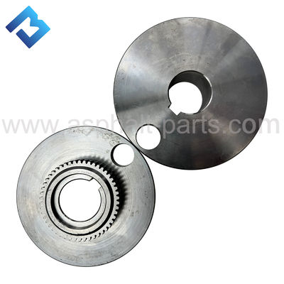 فلنج با کیفیت بالا برای ماشین سنگ شکن آسفالت مدل VB78 VDT78 V78 V88 PN 54628516