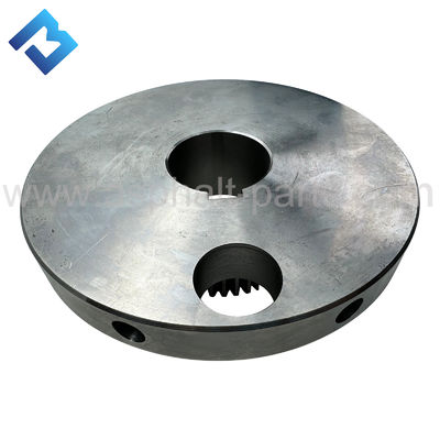 فلنج با کیفیت بالا برای ماشین سنگ شکن آسفالت مدل VB78 VDT78 V78 V88 PN 54628516