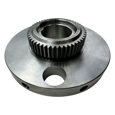 فلنج با کیفیت بالا برای ماشین سنگ شکن آسفالت مدل VB78 VDT78 V78 V88 PN 54628516