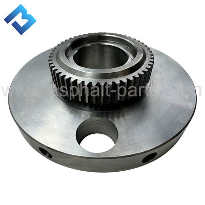 فلنج با کیفیت بالا برای ماشین سنگ شکن آسفالت مدل VB78 VDT78 V78 V88 PN 54628516