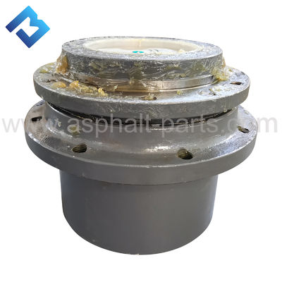 جعبه گیربکس کاهش دهنده با کیفیت بالا برای ماشین فریز W1900 شماره قطعه 76490