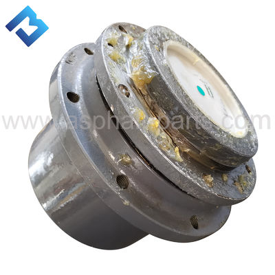 جعبه گیربکس کاهش دهنده با کیفیت بالا برای ماشین فریز W1900 شماره قطعه 76490