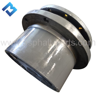 جعبه گیربکس کاهش دهنده با کیفیت بالا برای ماشین فریز W1900 شماره قطعه 76490