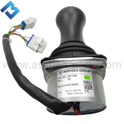 ۲۲۸۹۵۲۱ ۲۶۱۱۸۴۶ کنترل جویستیک W195 W205 W215 کنترل فرمان