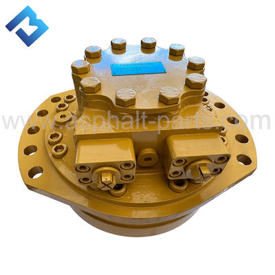 کاهنده دنده 05818252 BW211D-40 کاهنده راه رفتن 000843819U برای قطعات غلتک جاده