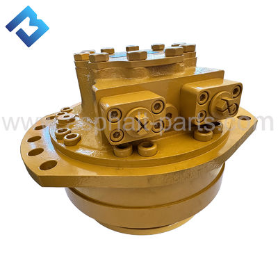 کاهنده دنده 05818252 BW211D-40 کاهنده راه رفتن 000843819U برای قطعات غلتک جاده