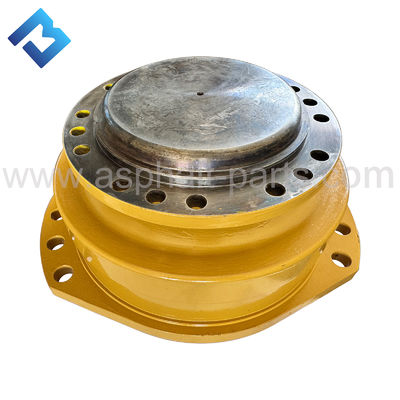 کاهنده دنده 05818252 BW211D-40 کاهنده راه رفتن 000843819U برای قطعات غلتک جاده