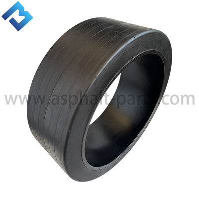تایر چرخ جلو برای ماشین فریز W100 W130H شماره قطعه 2136688 2149237