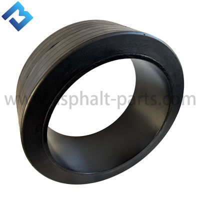 تایر چرخ جلو برای ماشین فریز W100 W130H شماره قطعه 2136688 2149237