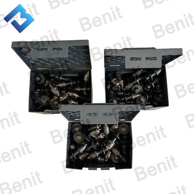 ماشین تراش ماشین تراش قطعات تراش BNT5/20 برای ماشین تراش شماره قطعات 2321471 2642521