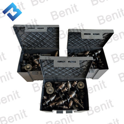 ماشین تراش ماشین تراش قطعات تراش BNT5/20 برای ماشین تراش شماره قطعات 2321471 2642521