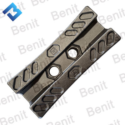 صفحه کنده کننده قوس برای ماشین فریز W250 شماره قطعه 2140635