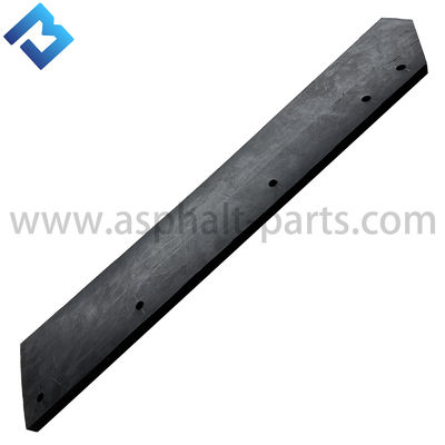SD2530 4812227290 هپر بافل لاستیکی برای آسفالت