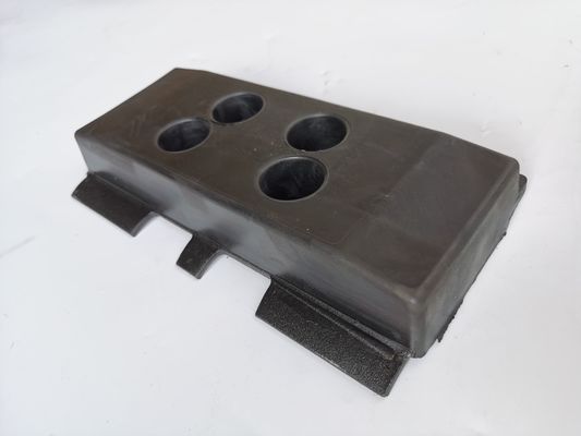 Benit Track Pad HA60C کفش های پیاده روی برای قطعات Asphalt Paver Sumitomo