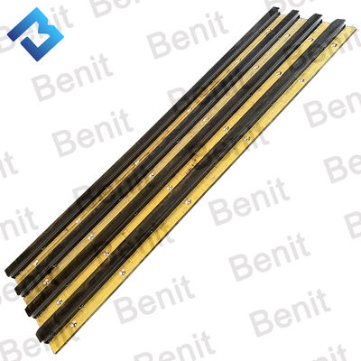 قطعات فرش آسفالت V6000TVE چکش مقاوم به فرسایش بار کیت دستکاری بار فرسایش صفحه 4812038827