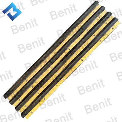قطعات فرش آسفالت V6000TVE چکش مقاوم به فرسایش بار کیت دستکاری بار فرسایش صفحه 4812038827