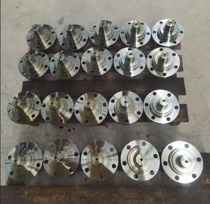 P8820DL قطعات معدنی آستین ساز اسپیرال کانویر شیفت متوسط جدا کننده چرخشی شیفت متوسط VOE12766358