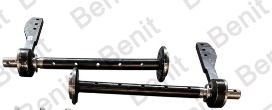 کیت مته داغ برای دستگاه آسفالت‌ساز ABG5820C ABG6820C RM 80794720