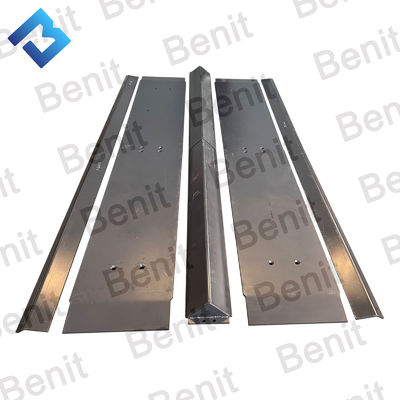 BENIT صفحه حمل و نقل برای آسفالت سنگ شکن H450450 مواد P4820D VOE 12790769