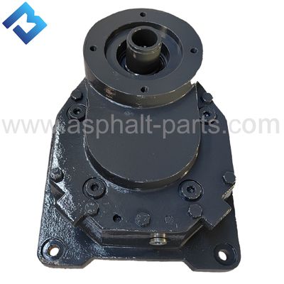 ولوو P6820C موتور پیاده روی کاهش دهنده دنده برای قطعات یدکی آسفالت