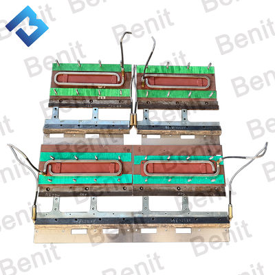 کیت پایه صفحه نمایش برای آسفالت‌ریز AB220-3TV 2436327