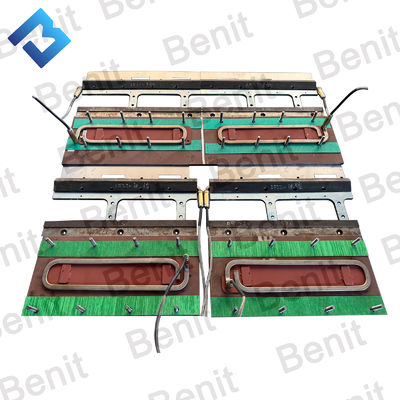کیت پایه صفحه نمایش برای آسفالت‌ریز AB220-3TV 2436327