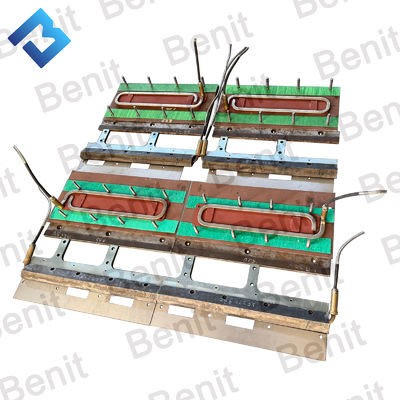 کیت پایه صفحه نمایش برای آسفالت‌ریز AB220-3TV 2436327
