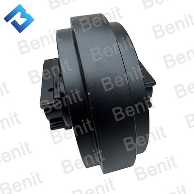 راهنمای سفر چرخ W2200 برای قطعات یدکی دستگاه فرز 133014