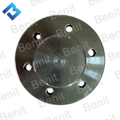 فلانج محرک با کیفیت بالا برای فرنجر، پایان محرک برای W2000 Drive Roller Side 112980