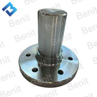فلانج محرک با کیفیت بالا برای فرنجر، پایان محرک برای W2000 Drive Roller Side 112980