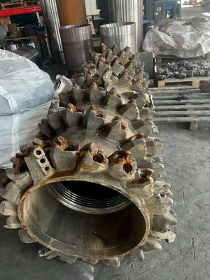 بنیت W210FCS درام آسیاب تغییر سریع 2.2M برای W1000F W1300F