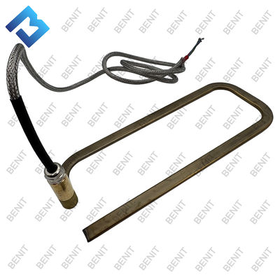 میله گرمایش الکتریکی با کیفیت بالا برای آسفالت‌کن AB340V اتو 0.4 متری بخش 2060750