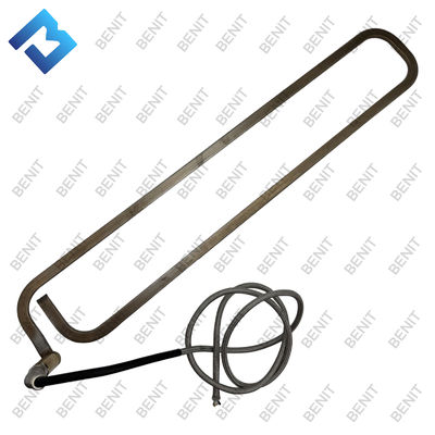 چوب گرمایشی با کیفیت بالا برای Asphalt Paver AB340TV میزبان تلسکوپی تخته استری 2043840