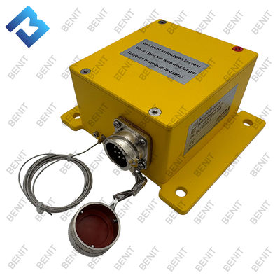 سنسور سیم کشی فلنجی Benit Driven برای دستگاه های فرز