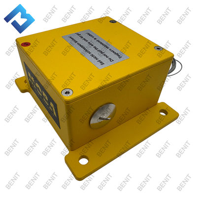 سنسور سیم کشی فلنجی Benit Driven برای دستگاه های فرز