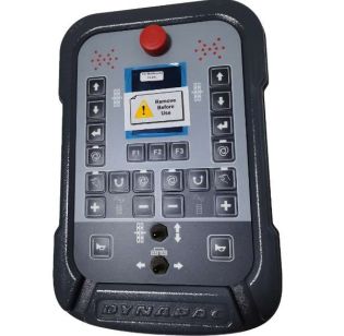 SD2500 صندوق کنترل سنگ شکن 4812030286 برای SD2500 SD2530