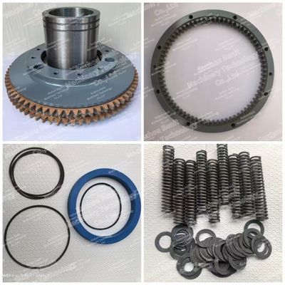 دستگاه فریزینگ دیسک کلاچ BM2000/60 فریزینگ درام درایو دیسک کلاچ برای ماشین فریزینگ PN 82243 2445315