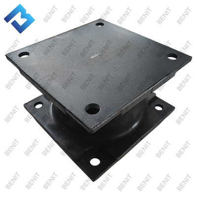 بلوک لاستیکی جذب کننده شوک بنیت برای رول جاده ای  105-8844