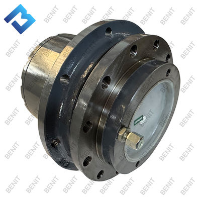 109926 سیستم هیدرولیک Asphalt Paver Travel Reducer ( B6201676297) برای W2000