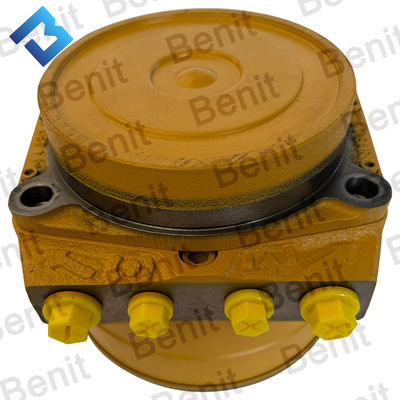 05819031 Asphalt Paver چرخ سفر فولاد سیستم هیدرولیک برای BW138AC کنویر کنده کننده ساخت جاده با کیفیت بالا