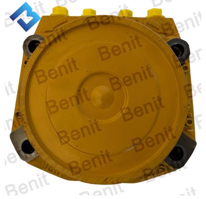 05819031 Asphalt Paver چرخ سفر فولاد سیستم هیدرولیک برای BW138AC کنویر کنده کننده ساخت جاده با کیفیت بالا