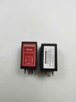 قطعات غلتکی 382782 4700382782 رله VBS برای CA152 CA251 CC102 CC232 CC412 CC422 CC722 CC900 غلتکی
